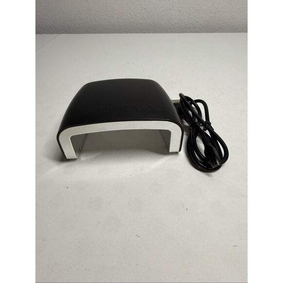 Sensational Nail Cure Lamp 4,5 W - Picture 1 of 9